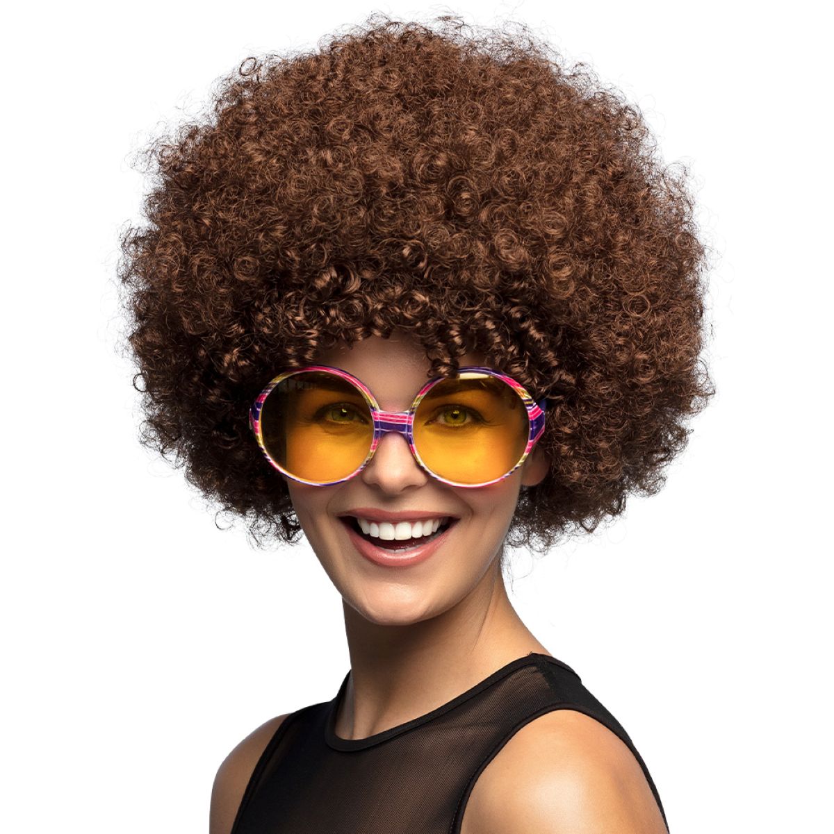 Brille Tammy 70er