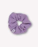 Musselin-Scrunchie • Kinder