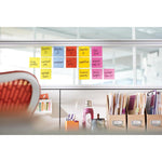 Post-it® Super Sticky Notes, 47,6 mm x 47,6 mm, 90 Blatt/Block, 100% PEFC