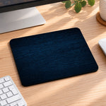 Bedrucktes Mousepad im Holz Design