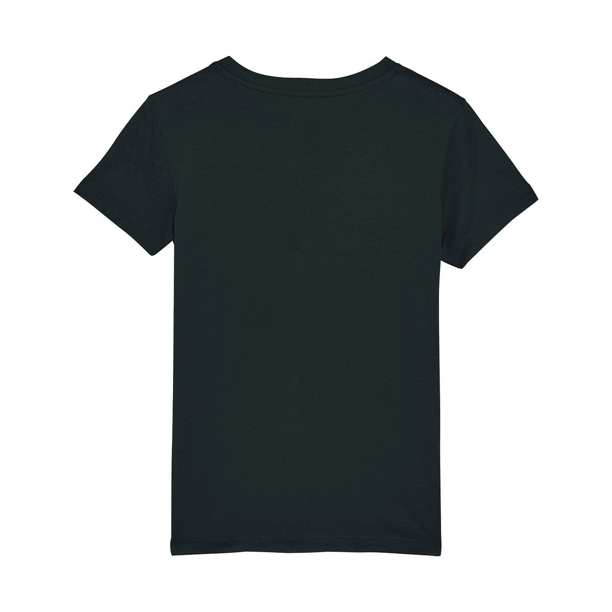 Bedrucktes T-Shirt für Kinder - Big Sister Saurus