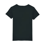 Bedrucktes T-Shirt für Kinder - Big Sister Saurus