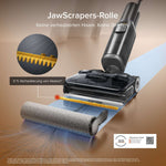 Roborock F25 ACE Combo 5-in-1 Nass- und Trockensauger Namma Markt