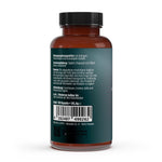 Premium Kollagenhydrolysat PLUS (3000-5000 DA ) - 180 Kapseln