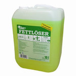 GastroPower Fettlöser, Schaumlos u. Geruchslos, 10 l (1*1)   | Karton (1 Packung)