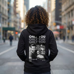 Personalisierter Hoodie - Only You