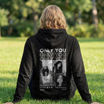 Personalisierter Hoodie - Only You