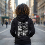 Personalisierter Hoodie - Only You