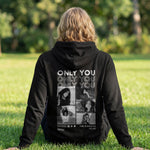 Personalisierter Hoodie - Only You