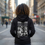 Personalisierter Hoodie - Only You