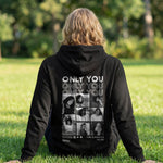 Personalisierter Hoodie - Only You