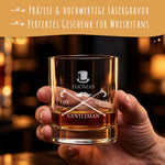 Leonardo Whiskyglas mit Gravur "Whisky Original"