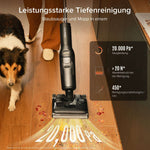 Roborock F25 ACE Combo 5-in-1 Nass- und Trockensauger Namma Markt