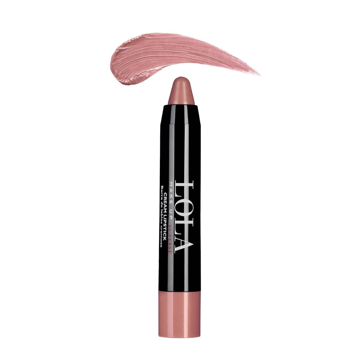 Lola Make-up Chubby Cream Lipstick Litchee- VERSCHIEDENE FARBTYPEN