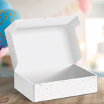 Personalisierte DIY Geschenkbox - Eukalyptus mit Wunschtext