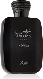 Rasasi Hawas Kobra Eau De Parfum