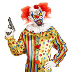 Maske Horror "Killer Clown"