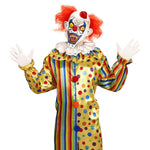 Maske Horror "Killer Clown"