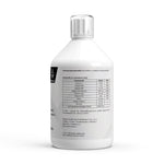 Kollagen Vital PLUS+ Shots - Wild Berry
