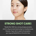 VT Cosmetics Reedle Shot 1000 - 15ml