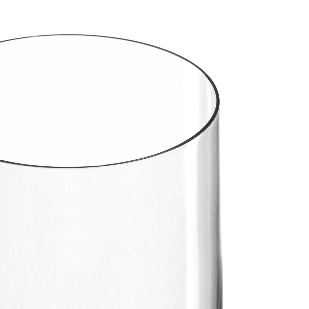 Stölzle Lausitz Sektglas mit Gravur "Arrows with Heart"