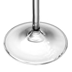Stölzle Lausitz Sektglas mit Gravur "Zwei Herzen, Eine Seele"