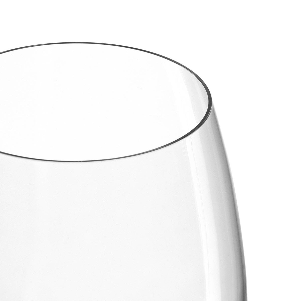 Stölzle Lausitz Weingläser zur 80 Jahre Eichenhochzeit mit Namen & Datum im Set