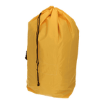 DEISS 6507 - Wiederverwendbarer Abfallsack 700x1100 mm gelb | Packung (1 Stück)