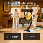 Roborock F25 ACE Combo 5-in-1 Nass- und Trockensauger Namma Markt