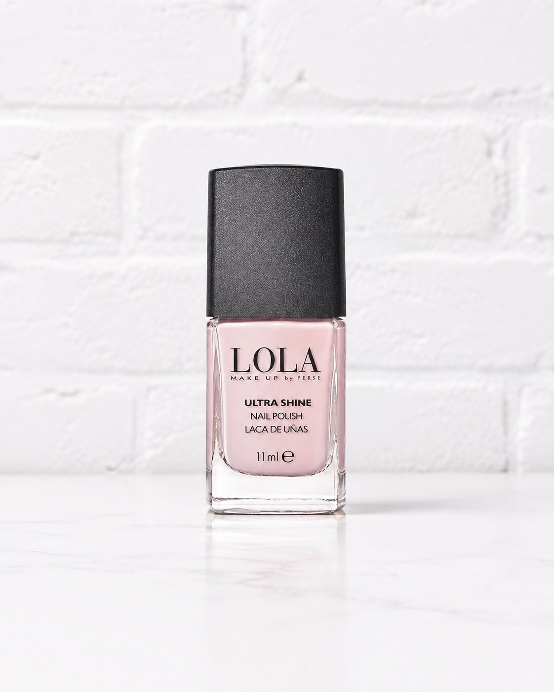 LOLA NAGELLACK- 052 Orchid Mist