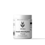 Kreatin Monohydrat Pulver 1000g – Reines Kreatin für Muskelaufbau & Kraftsteigerung