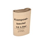 DEISS 7152 - 20+16x36 cm, 70 g/m², 1-fach  | Karton (300 Beutel)