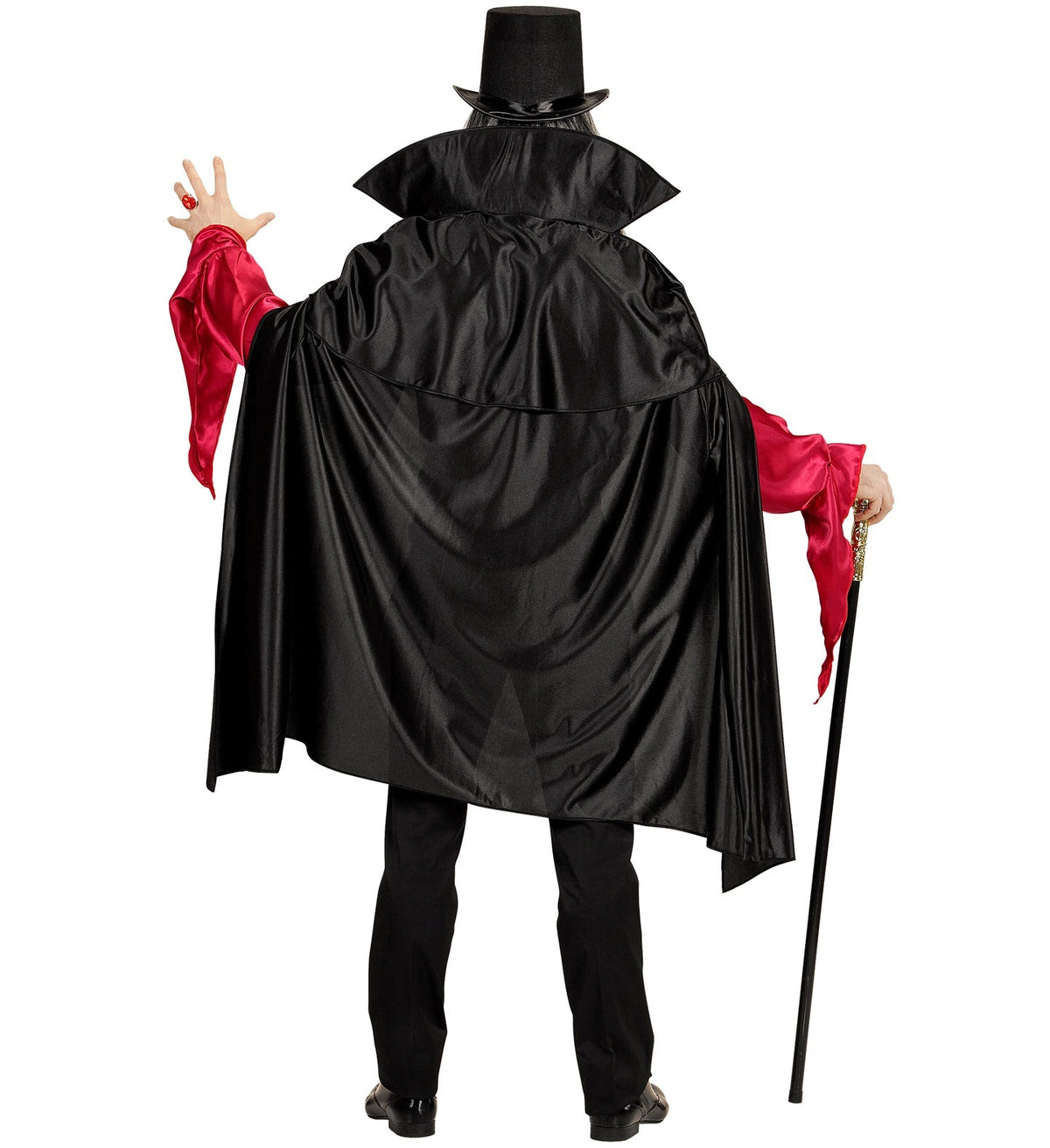 Kostüm Vampir Lord Deluxe für Herren