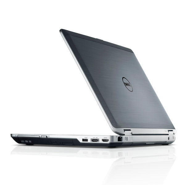 Dell Latitude E6530 15,6 Zoll 1920x1080 Full HD Intel Core i5 320GB 8GB Win 10 Pro DVD Brenner