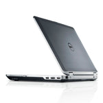 Dell Latitude E6530 15,6 Zoll 1920x1080 Full HD Intel Core i5 320GB 8GB Win 10 Pro DVD Brenner