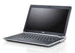 Dell Latitude E6230 12,5 Zoll Intel Core i5 256GB SSD 8GB Win 10 Pro Tastaturbeleuchtung