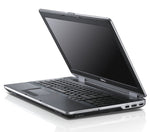 Dell Latitude E6230 12,5 Zoll Intel Core i5 256GB SSD 8GB Win 10 Pro Tastaturbeleuchtung