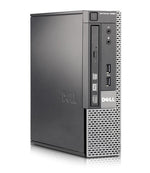 Dell Optiplex 9020 USFF Mini-PC Intel Quad Core i5 256GB SSD (NEU) 8GB Windows 10 Pro MAR