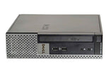 Dell Optiplex 9020 USFF Mini-PC Intel Quad Core i7 256GB SSD 8GB Windows 10 Pro DVD Laufwerk
