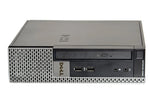 Dell Optiplex 9020 USFF Mini-PC Intel Quad Core i5 256GB SSD (NEU) 8GB Windows 10 Pro MAR