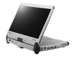 Panasonic ToughBook CF-C2 Convertible Tablet 12,5 Zoll Core i5 180GB SSD 8GB Win 10 Pro
