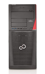 Fujitsu Celsius M730 Xeon Quad Core E5 v2 512GB SSD (NEU) + 500GB HDD 32GB Windows 10 Nvidia Quadro