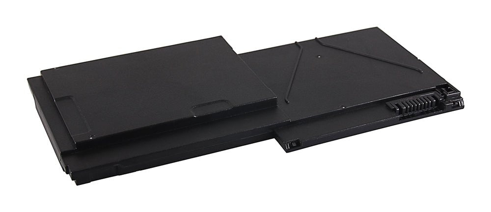 Premium Akku - 4100 mAh - HP SB03XL HSTNN-L13C HSTNN-IB4T HP EliteBook 820 G1 G3