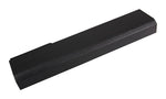 Premium Akku - 4400 mAh - HP 8560p 8570p 8460p 8470p 6360b 6460b 6560b