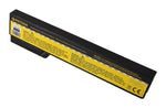 Premium Akku - 4400 mAh - HP 8560p 8570p 8460p 8470p 6360b 6460b 6560b