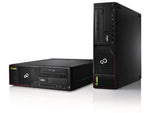 Fujitsu Esprimo E900 Intel Core i5 128GB SSD 4GB Speicher