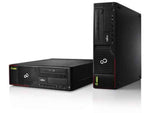 Fujitsu Esprimo E900 E85+ 0-Watt Intel Quad Core i5 500GB 8GB Win 10 Pro