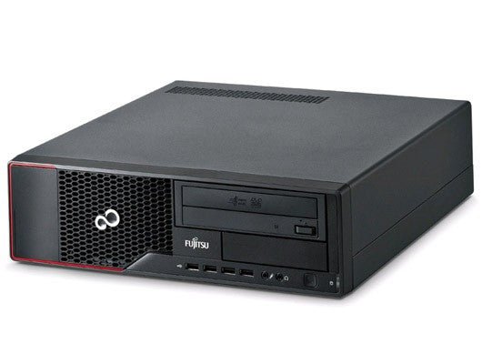 Fujitsu Esprimo E900 E90+ Core i5 320GB 8GB Win 10