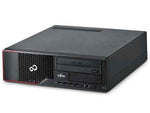 Fujitsu Esprimo E900 E85+ 0-Watt Intel Quad Core i5 500GB 8GB Win 10 Pro
