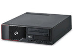 Fujitsu Esprimo E900 0-Watt Core i5 320GB 8GB Win 10